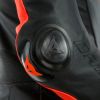 Dainese LAGUNA SECA 5 1PC závodní letní kombinéza vel.48